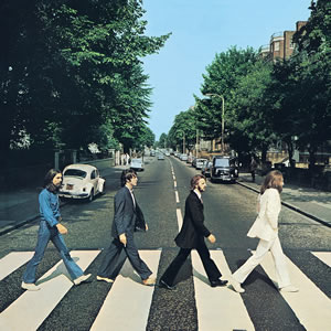 Sgt Pepper