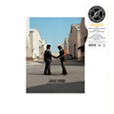 Pink Floyd - Wish You Were Here 50 Anniv.