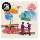 Pink Floyd - 8 Track Wish You Were Here 50 Anniv.